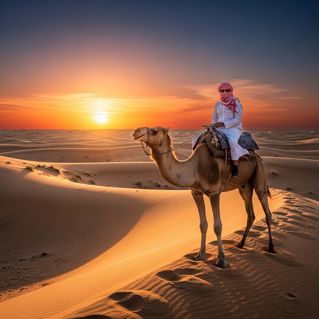 محمد الحربي، الرياض